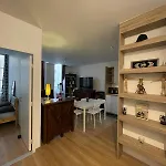 Daire Bngo I L'evasion Coeur De I 2 Chambres, 6 Personnes